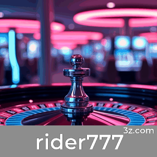 rider777