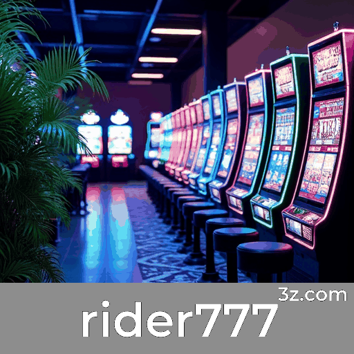 rider777