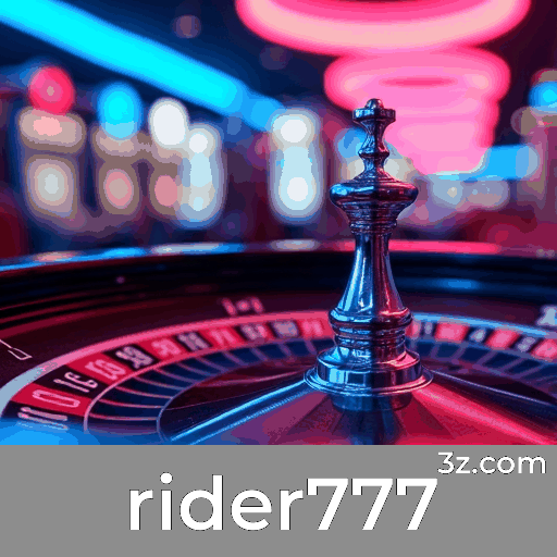 rider777