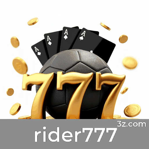 rider777: Explore o Estímulo dos Crash Games!