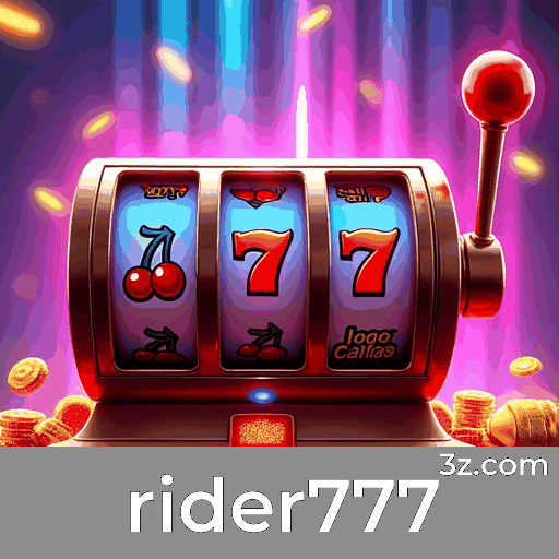 Pioneirismo em Jogos: Rider777 e Inovações Disruptivas