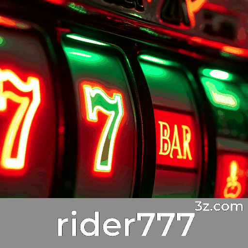 Psicologia dos Bônus rider777: Decisões e Recompensas