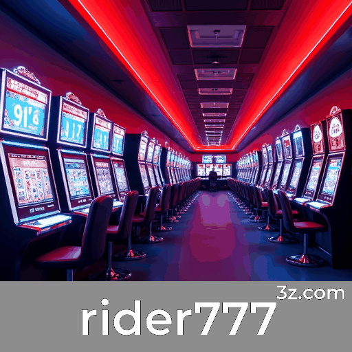 Rider777 Sistema de Promoções Inteligentes: Experiência Personalizada