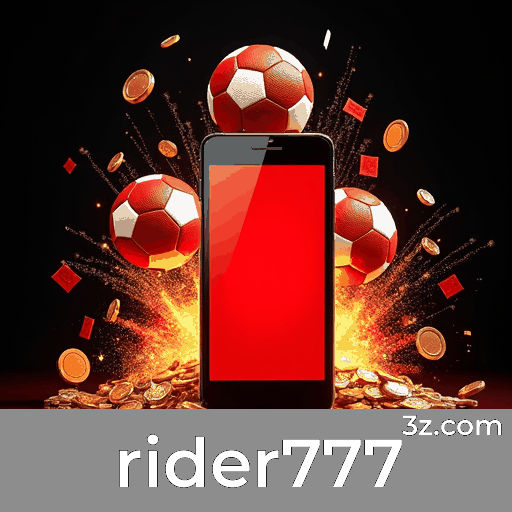 rider777