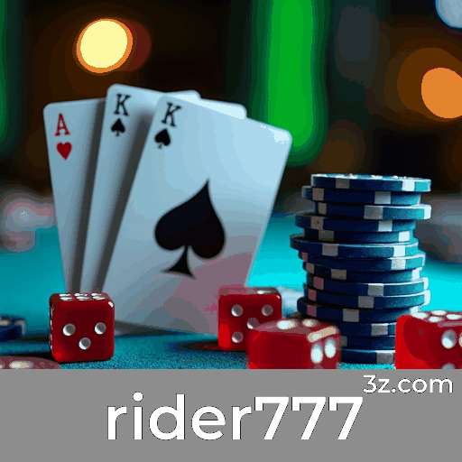 Rider777 Esporte e Análise: Ciência para Apostas