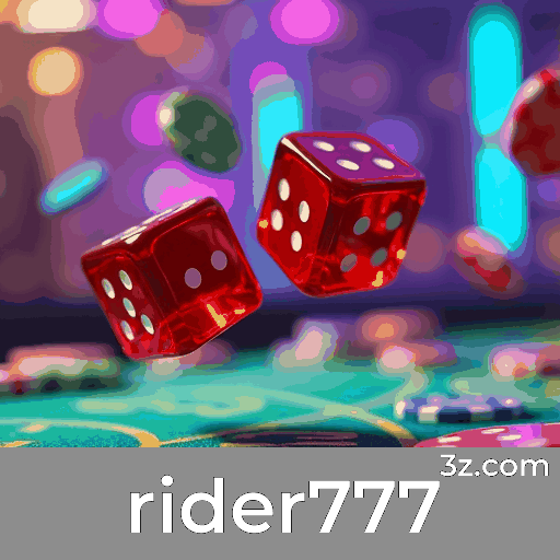 rider777