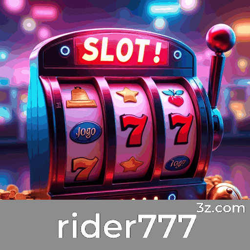 rider777