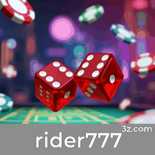 rider777