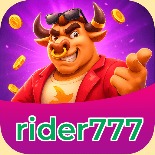 rider777