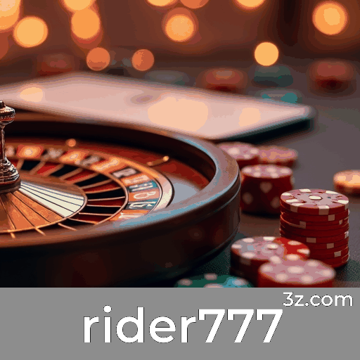 Rider777 Sistema de Promoções Inteligentes: Experiência Personalizada