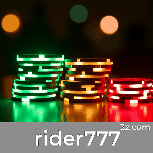rider777 comunidade: conectando jogadores globais em um espaço interativo