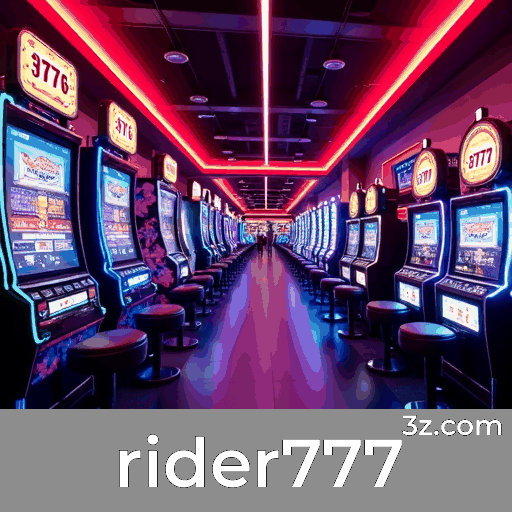 rider777