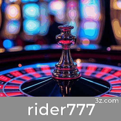 rider777