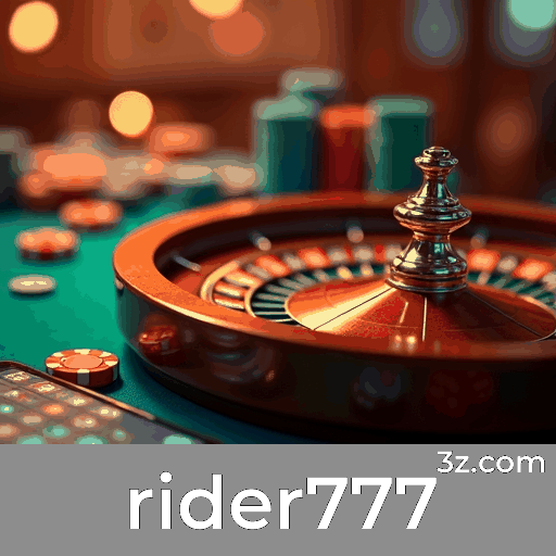 rider777