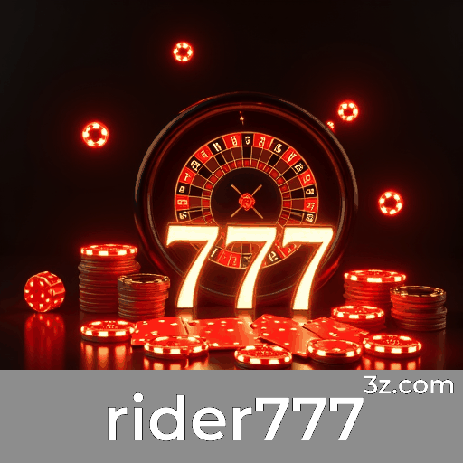 Rider777 Esporte e Análise: Ciência para Apostas