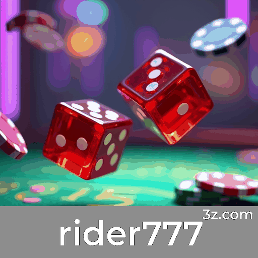 rider777