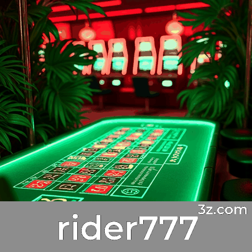 Rider777 Sistema de Promoções Inteligentes: Experiência Personalizada