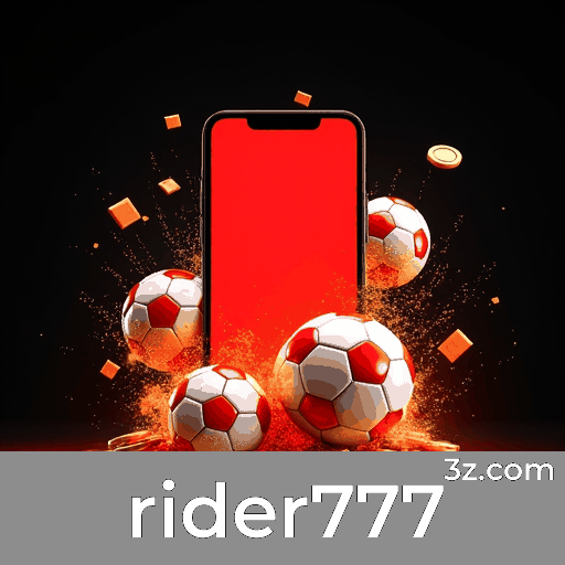rider777