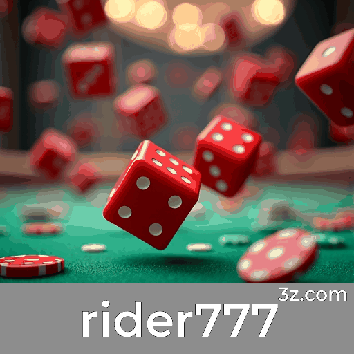 Pioneirismo em Jogos: Rider777 e Inovações Disruptivas