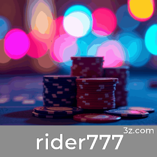 rider777