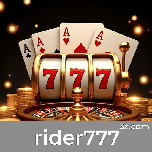 rider777