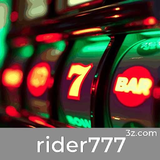 rider777
