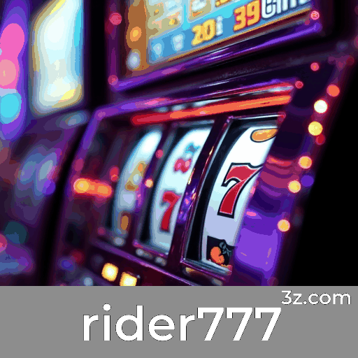 Rider777 Esporte e Análise: Ciência para Apostas