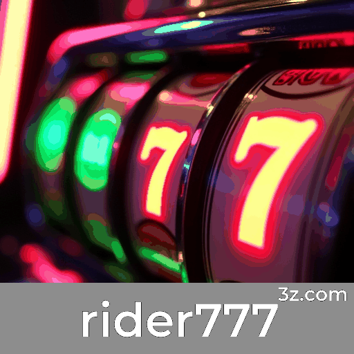 Rider777 Esporte e Análise: Ciência para Apostas