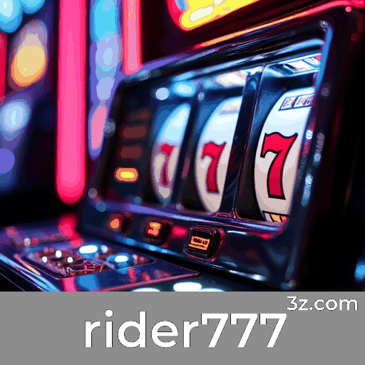 Pioneirismo em Jogos: Rider777 e Inovações Disruptivas