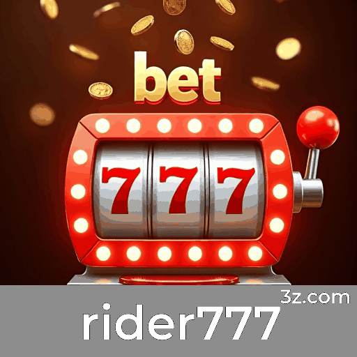 Pioneirismo em Jogos: Rider777 e Inovações Disruptivas