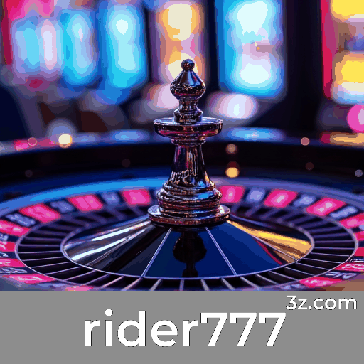 rider777