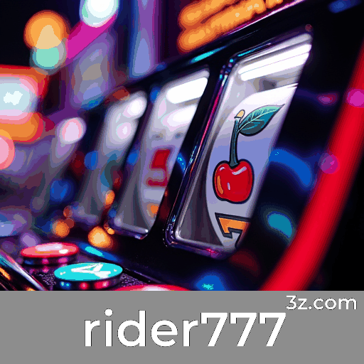 rider777: Explore o Estímulo dos Crash Games!