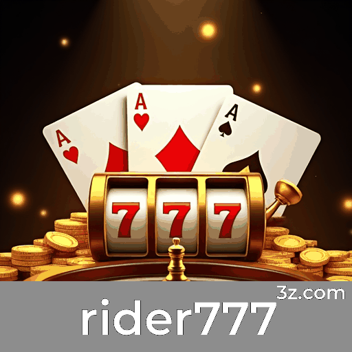 rider777: Explore o Estímulo dos Crash Games!