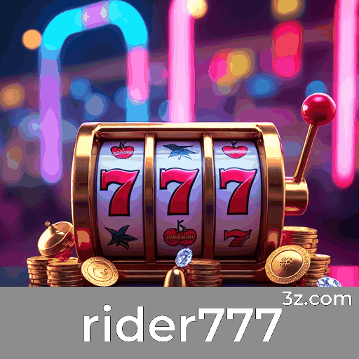 rider777
